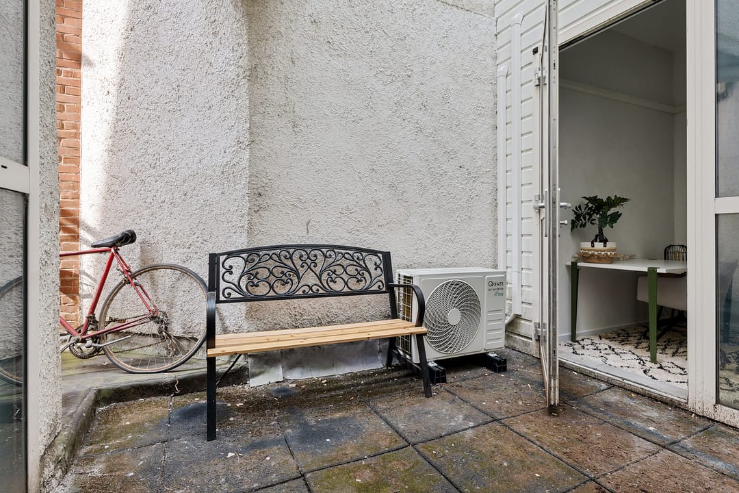 Foto 17 van Kraneweg 16-G