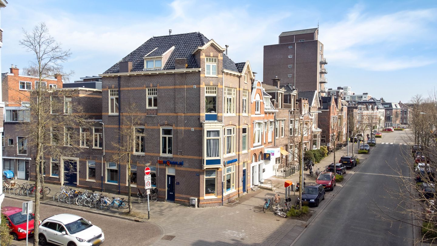 Foto 19 van Kraneweg 16-G