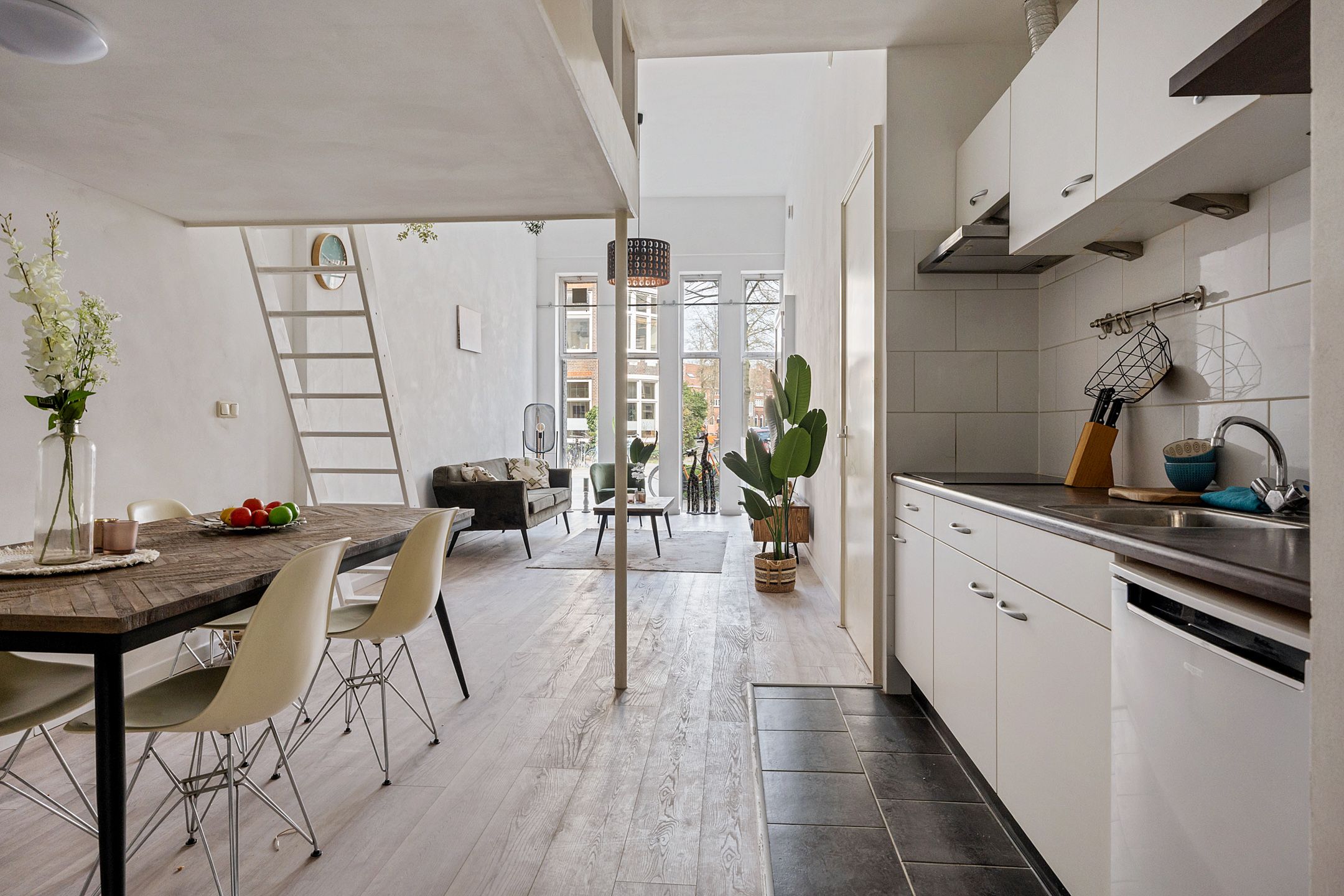 Foto 12 van Kraneweg 16-G