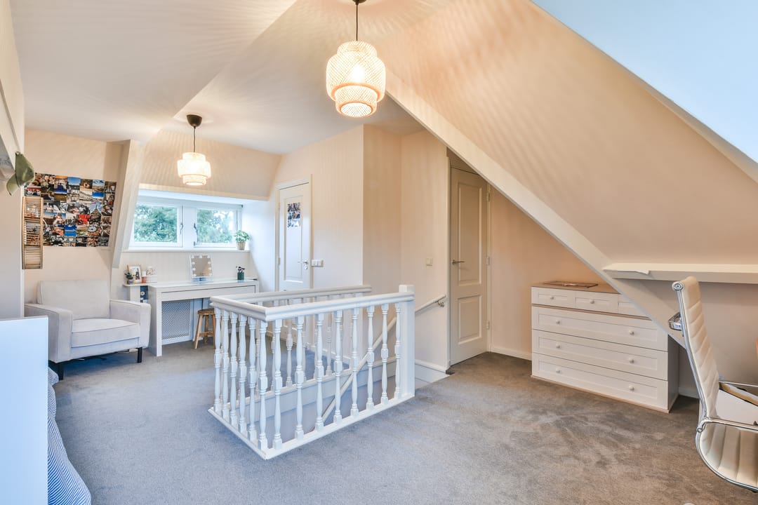 Foto 26 van Naarderstraat 43