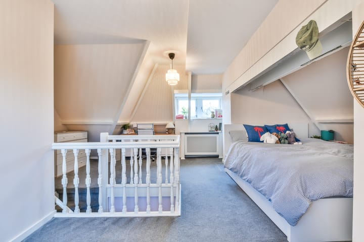 Foto 27 van Naarderstraat 43