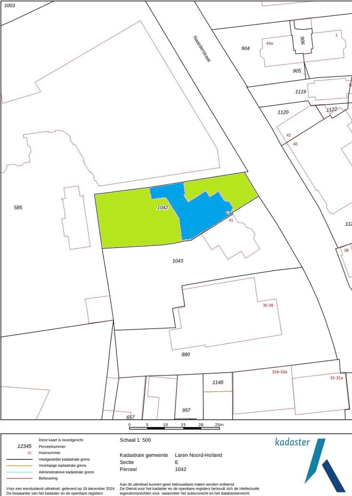 Foto 35 van Naarderstraat 43