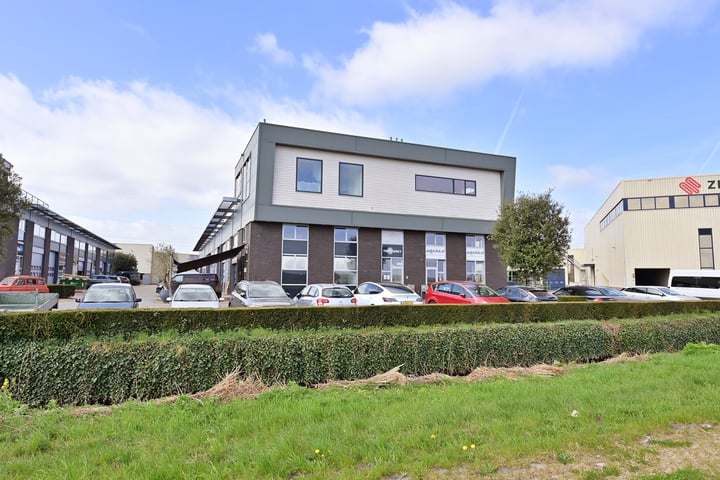 De Boomgaard 9-14, 's-Graveland