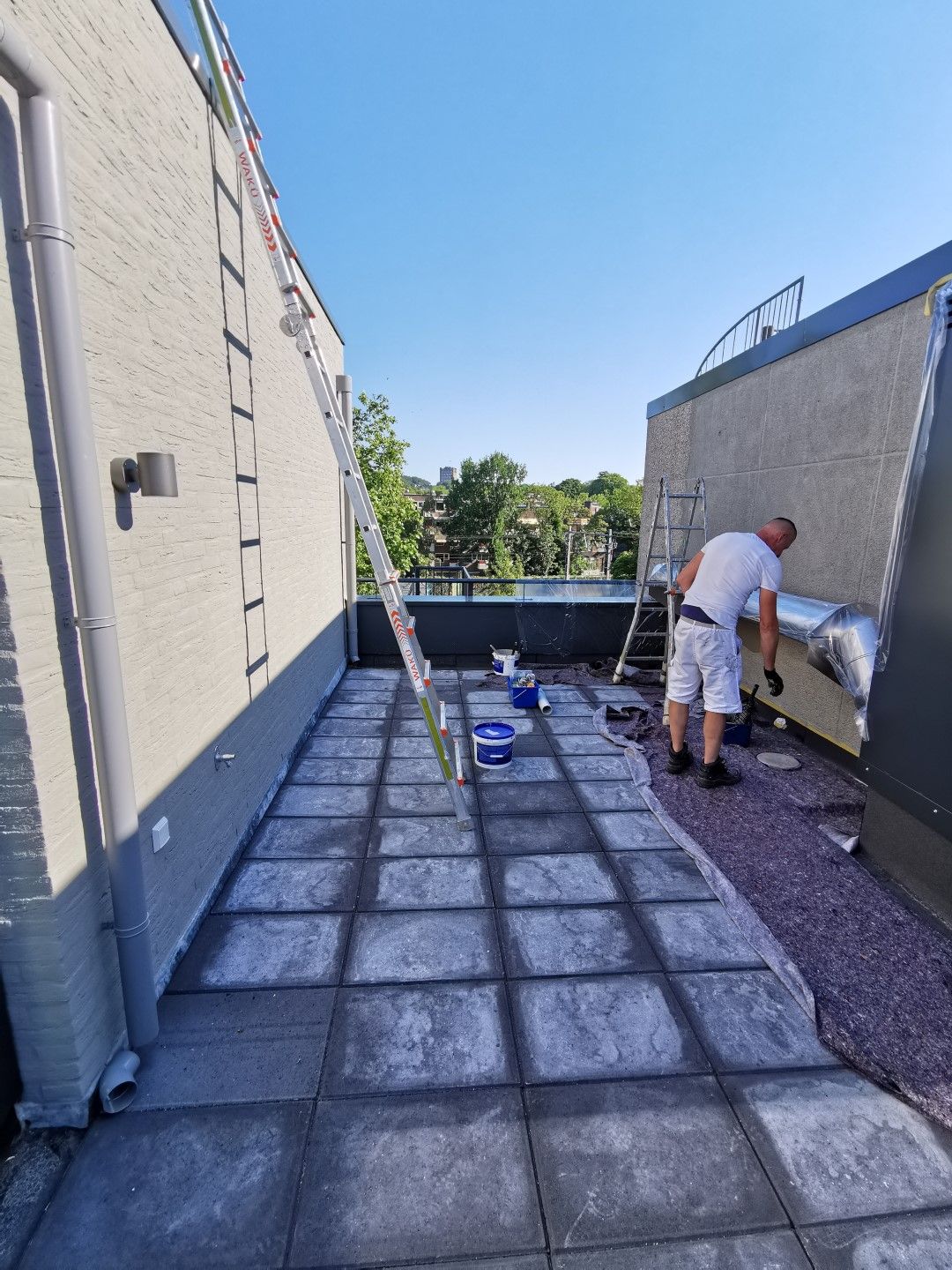 Photo 15 of Jansbuitensingel 20-63