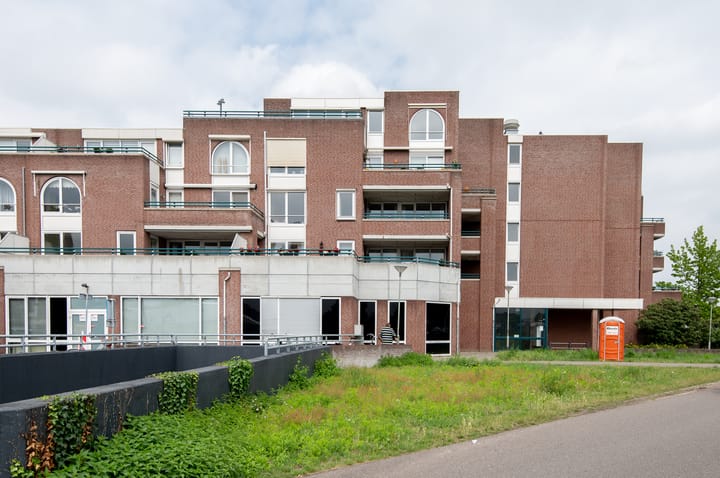 Photo 1 of Kerkstraat 72