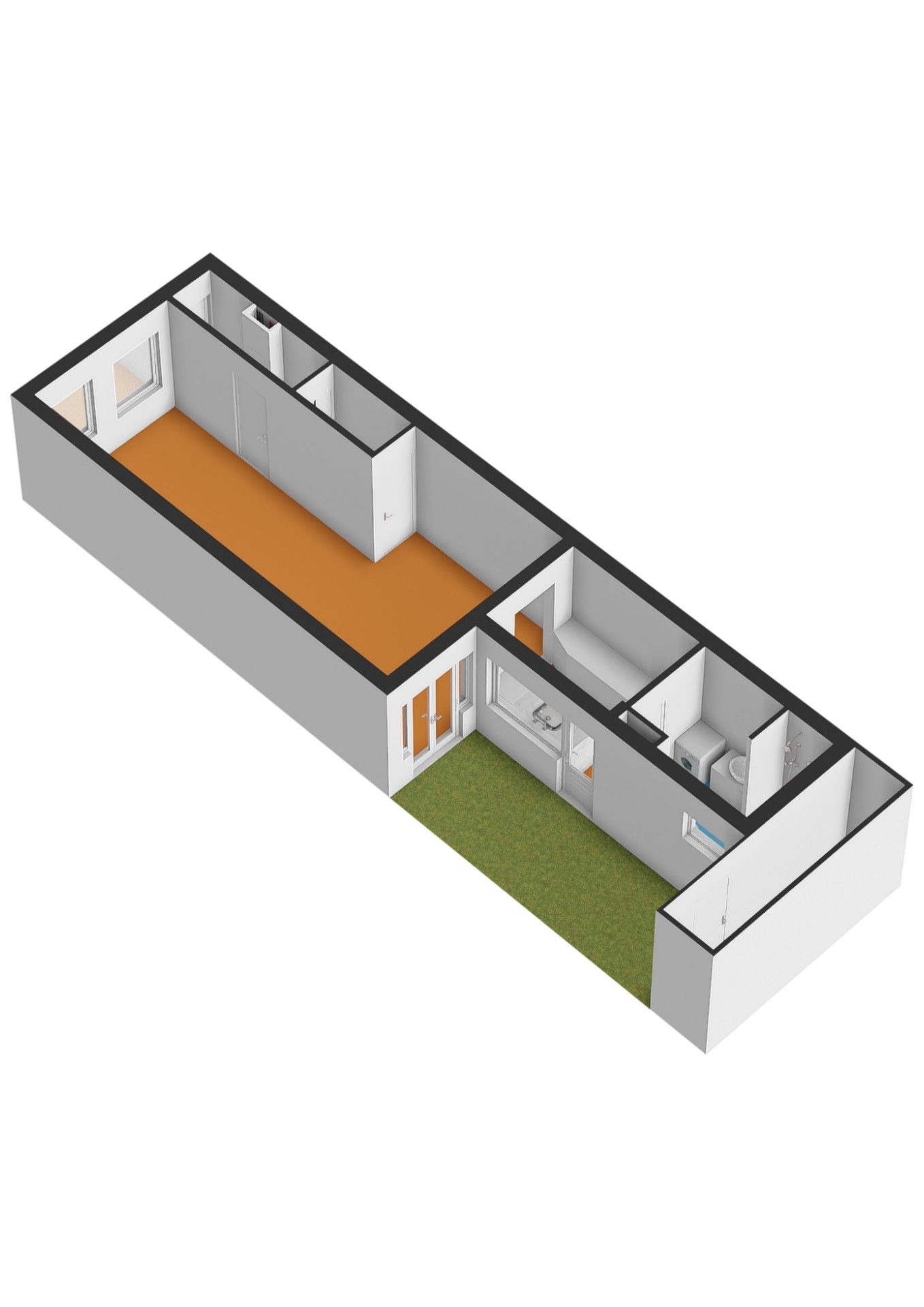 Foto 30 van Eerste Reedwarsstraat 18