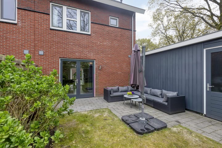 Foto 35 van Kluft 20