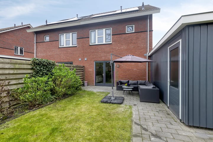 Foto 39 van Kluft 20