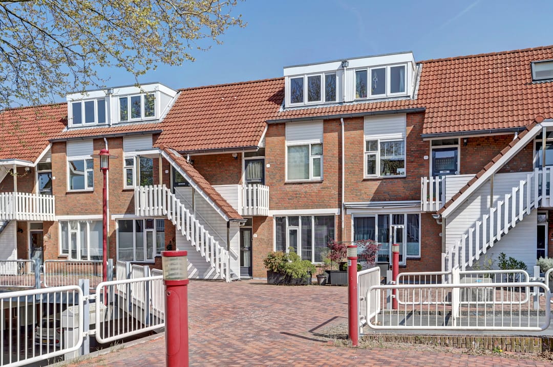 Foto 1 van Orvelterdek 31