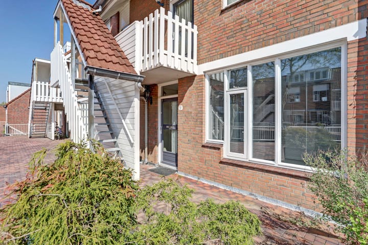 Foto 2 van Orvelterdek 31