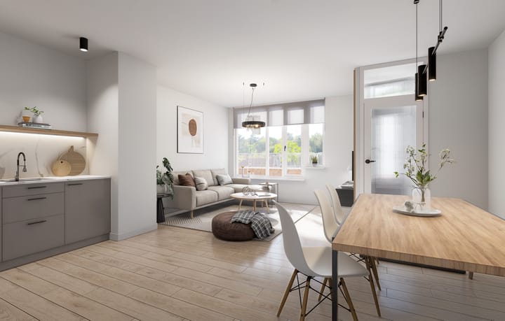 Foto 5 van Orvelterdek 31