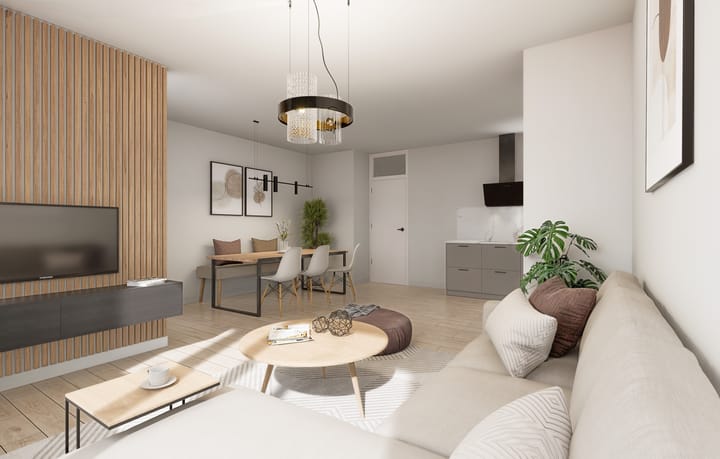 Foto 10 van Orvelterdek 31