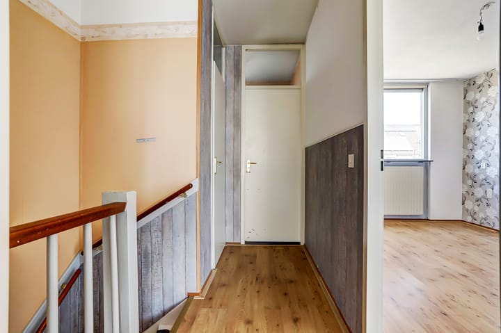 Foto 12 van Orvelterdek 31