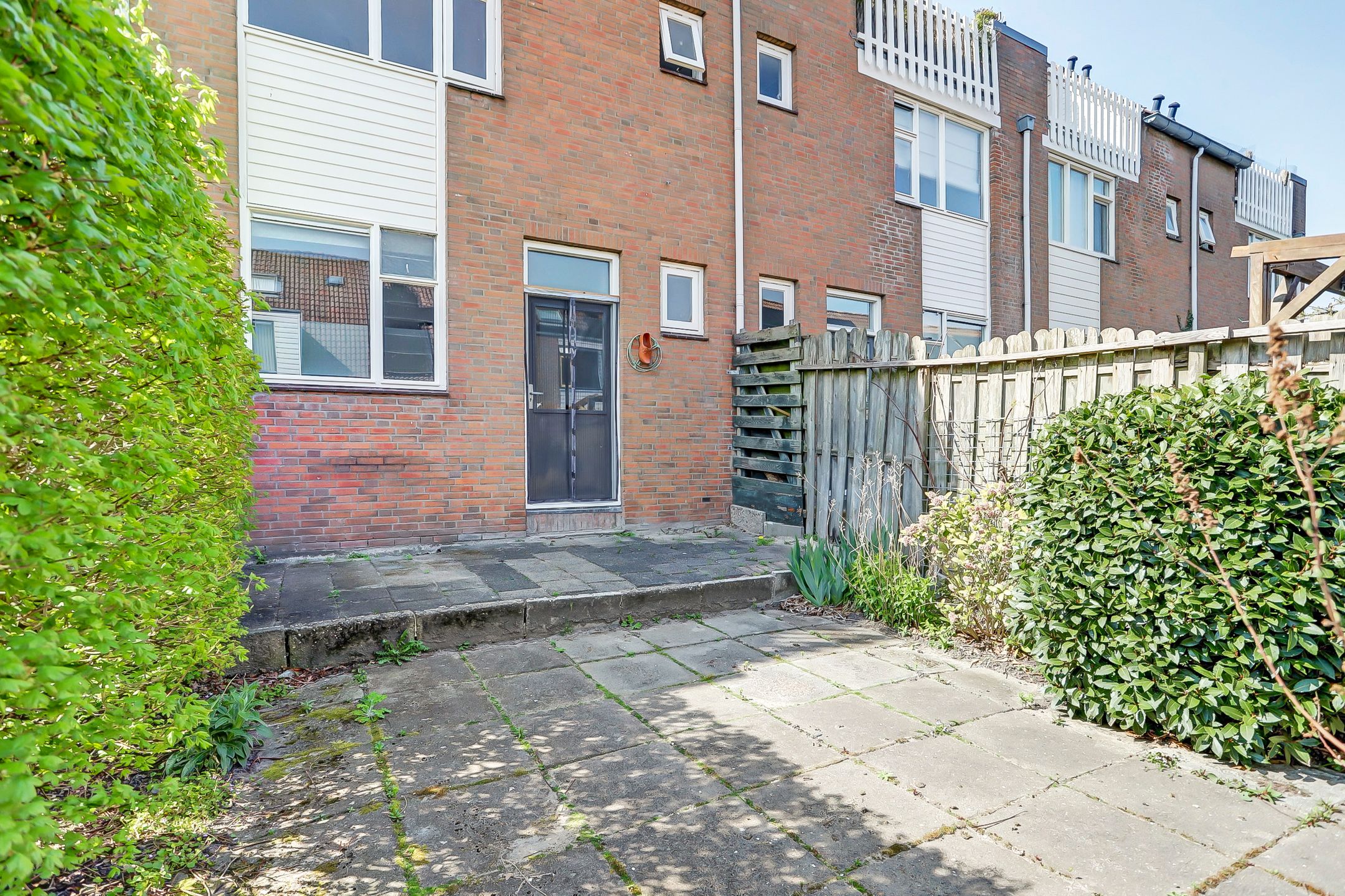 Foto 21 van Orvelterdek 31