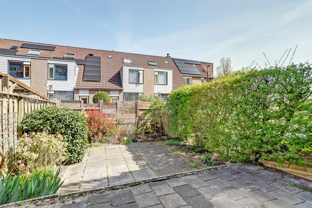 Foto 22 van Orvelterdek 31