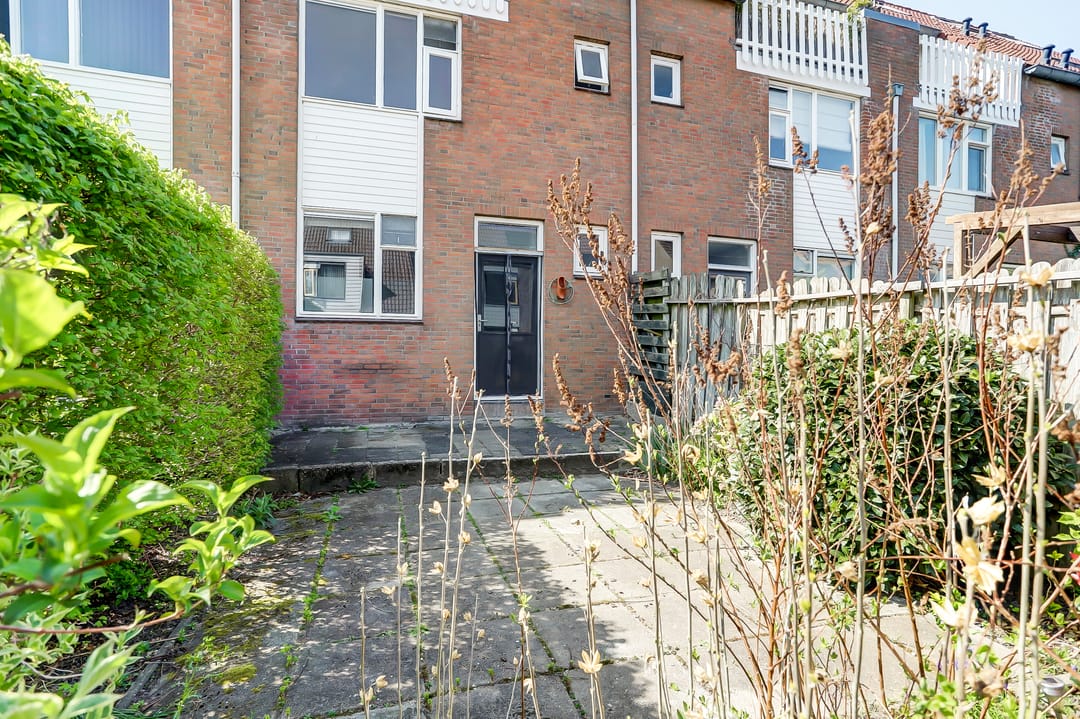 Foto 23 van Orvelterdek 31