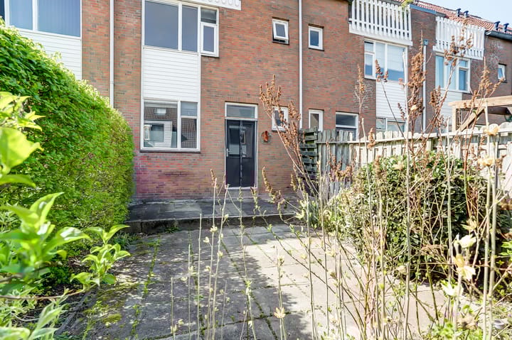 Foto 23 van Orvelterdek 31