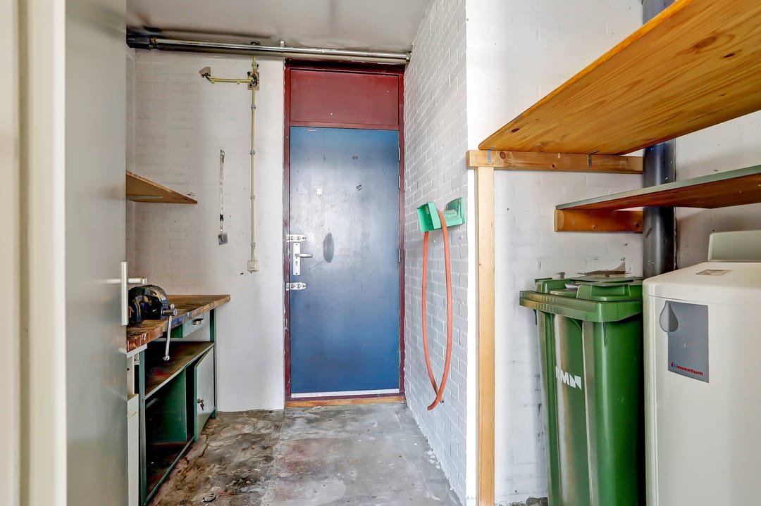 Foto 28 van Orvelterdek 31