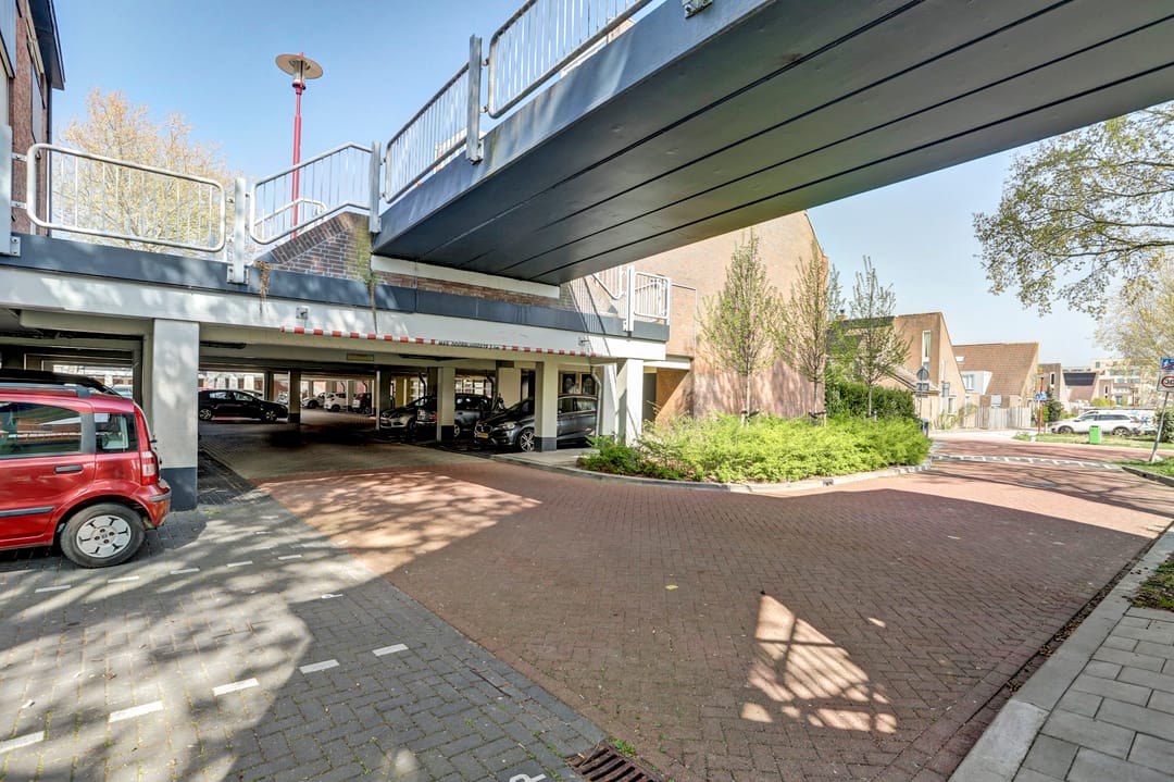 Foto 31 van Orvelterdek 31