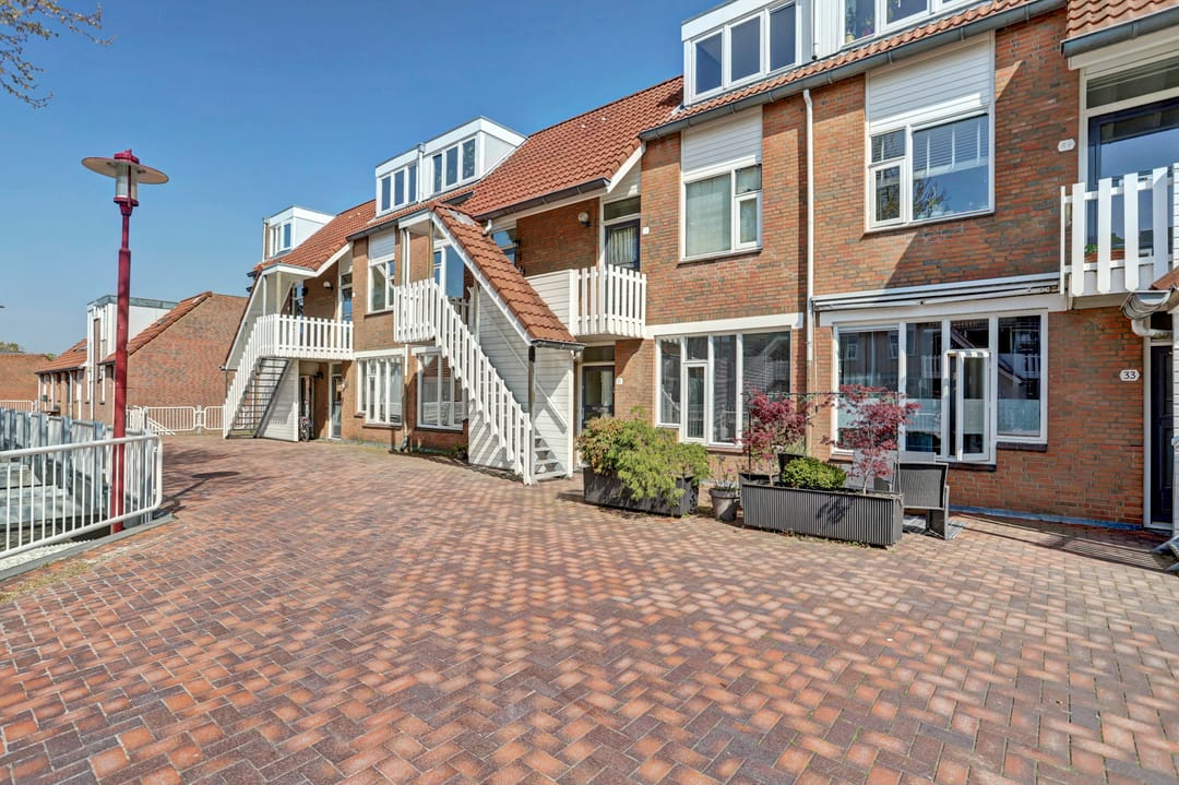 Foto 32 van Orvelterdek 31