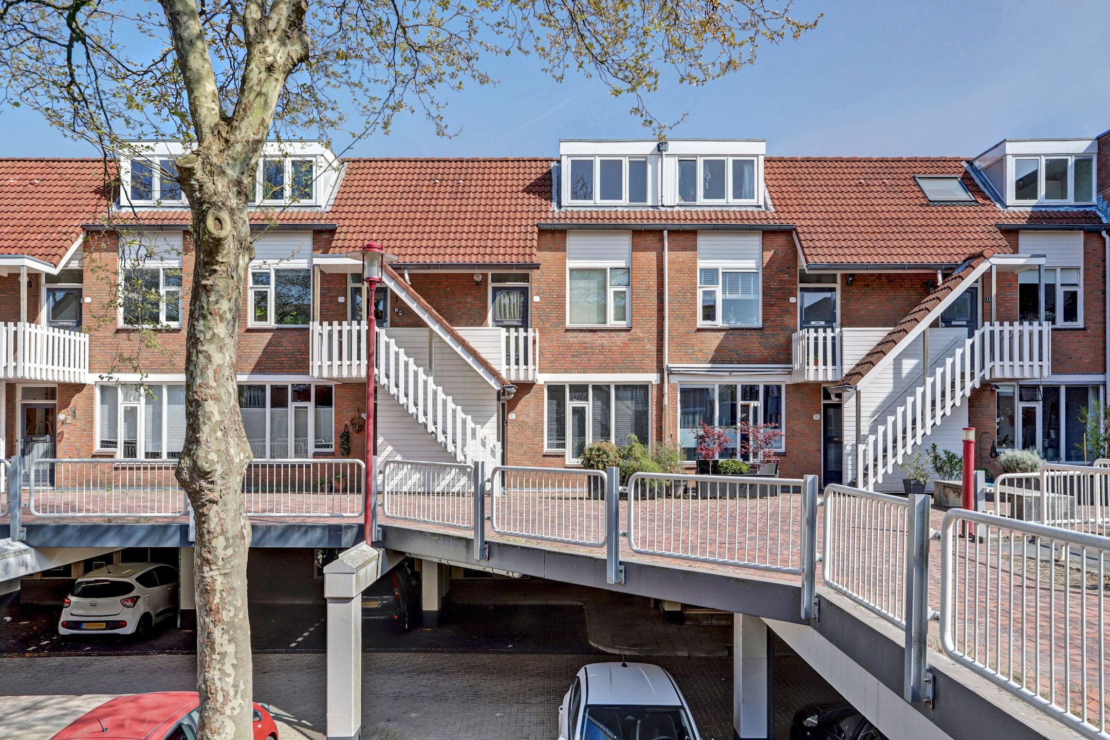 Foto 33 van Orvelterdek 31