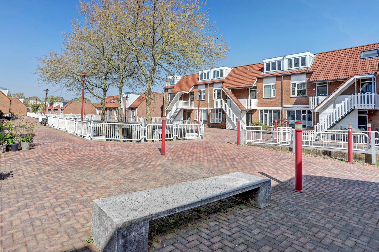 Foto 35 van Orvelterdek 31