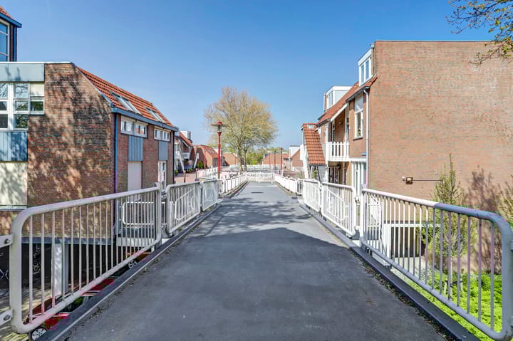 Foto 36 van Orvelterdek 31