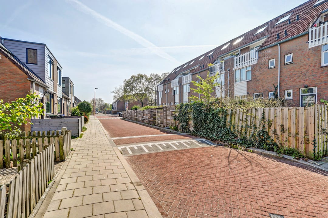 Foto 38 van Orvelterdek 31