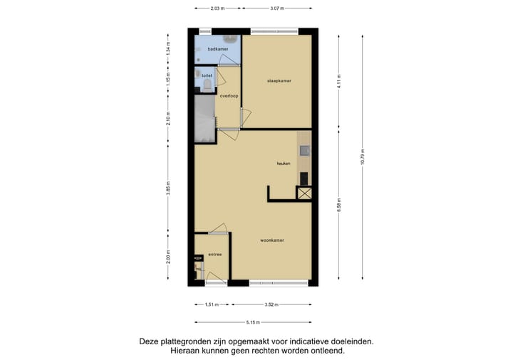 Foto 41 van Orvelterdek 31