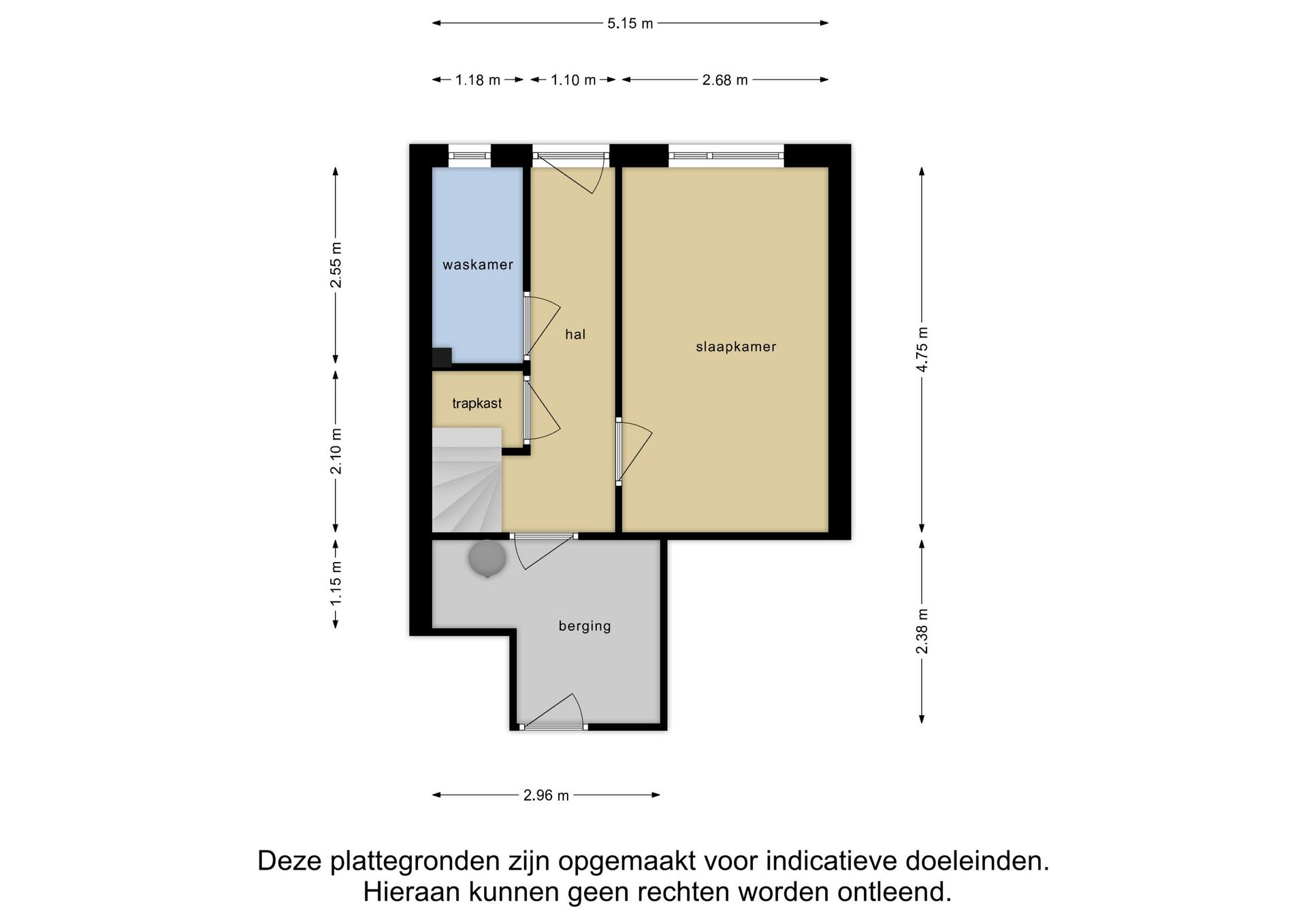 Foto 42 van Orvelterdek 31