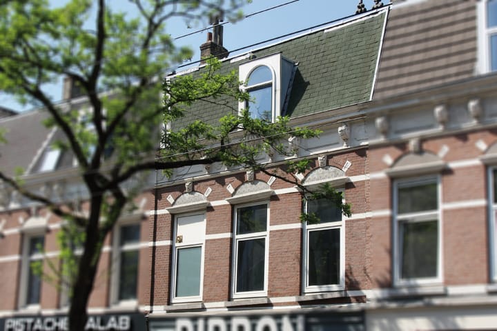 Foto 1 van Nieuwe Binnenweg 287-B