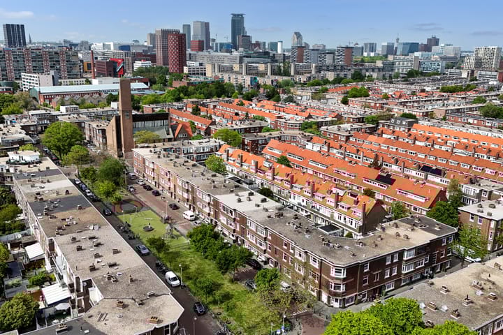 Foto 1 van Allard Piersonlaan 128