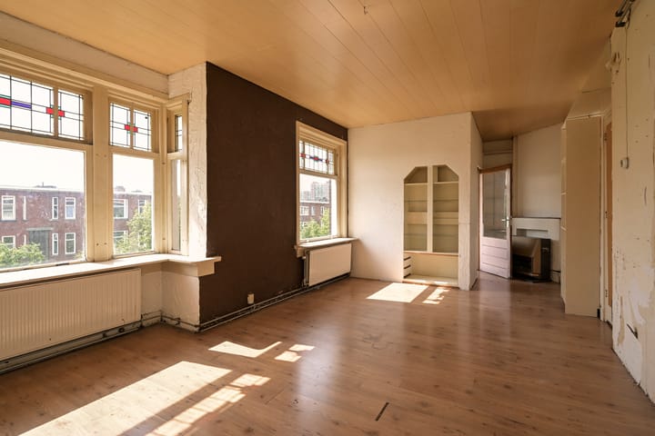 Foto 2 van Allard Piersonlaan 128