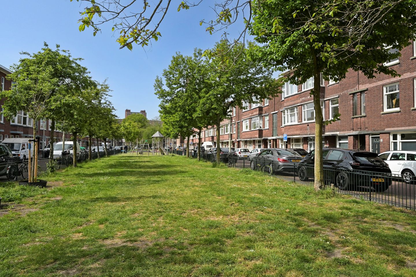 Foto 4 van Allard Piersonlaan 128