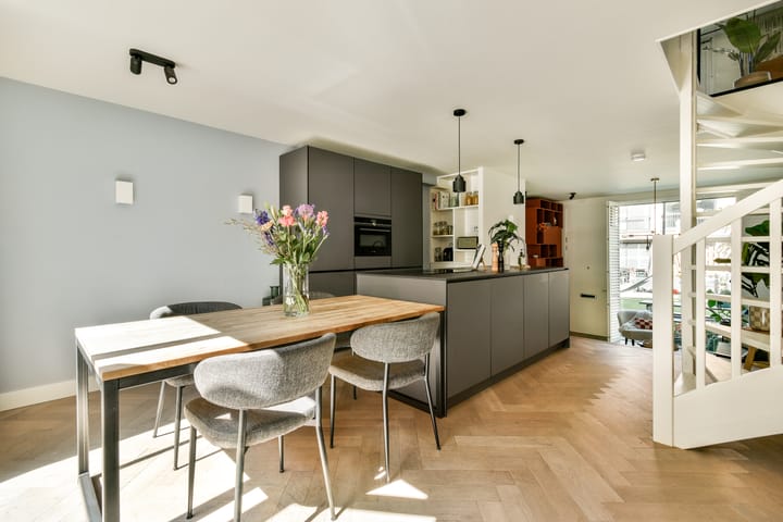 Foto 3 van Alexandrine Tinnehof 12