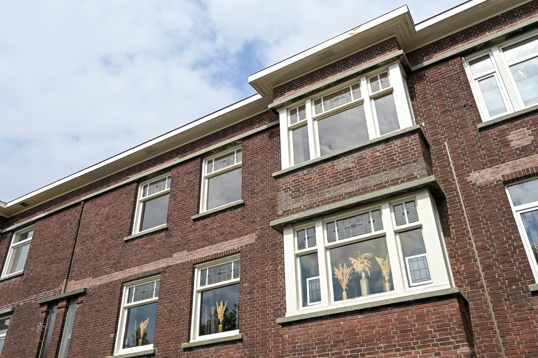 Foto 7 van Allard Piersonlaan 128