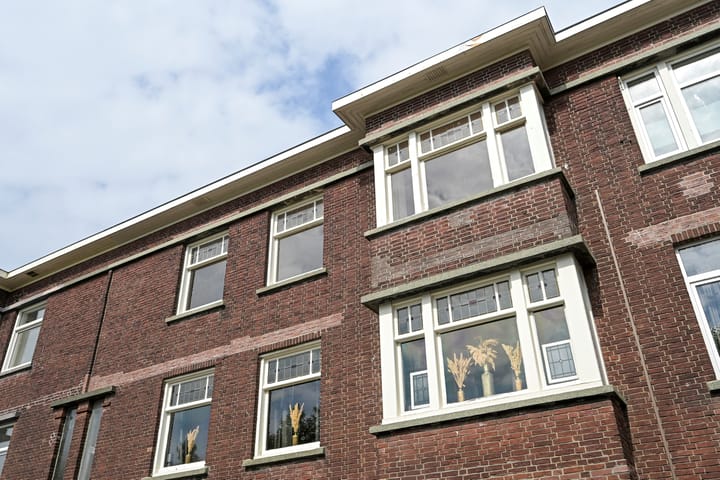 Foto 7 van Allard Piersonlaan 128