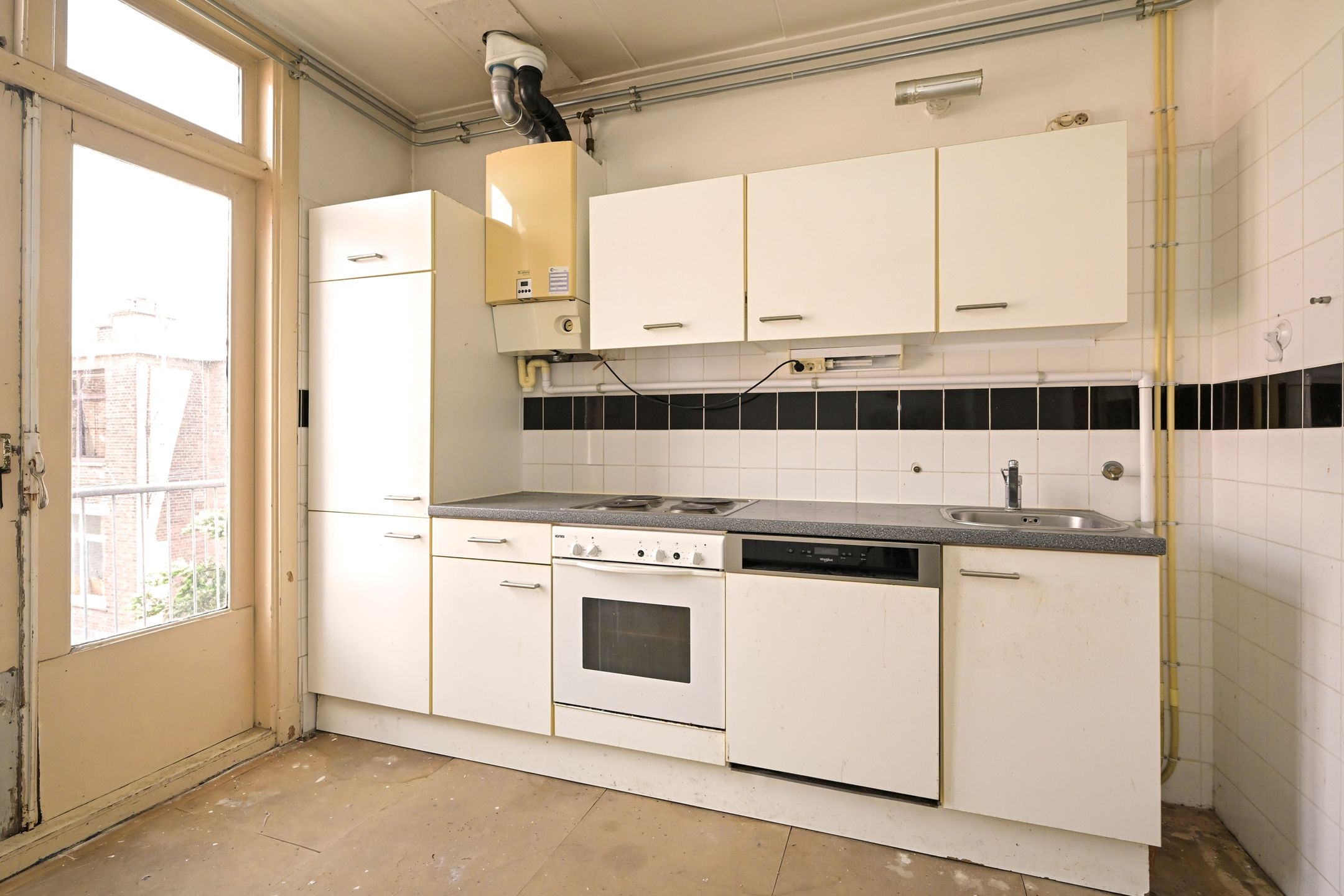 Foto 9 van Allard Piersonlaan 128