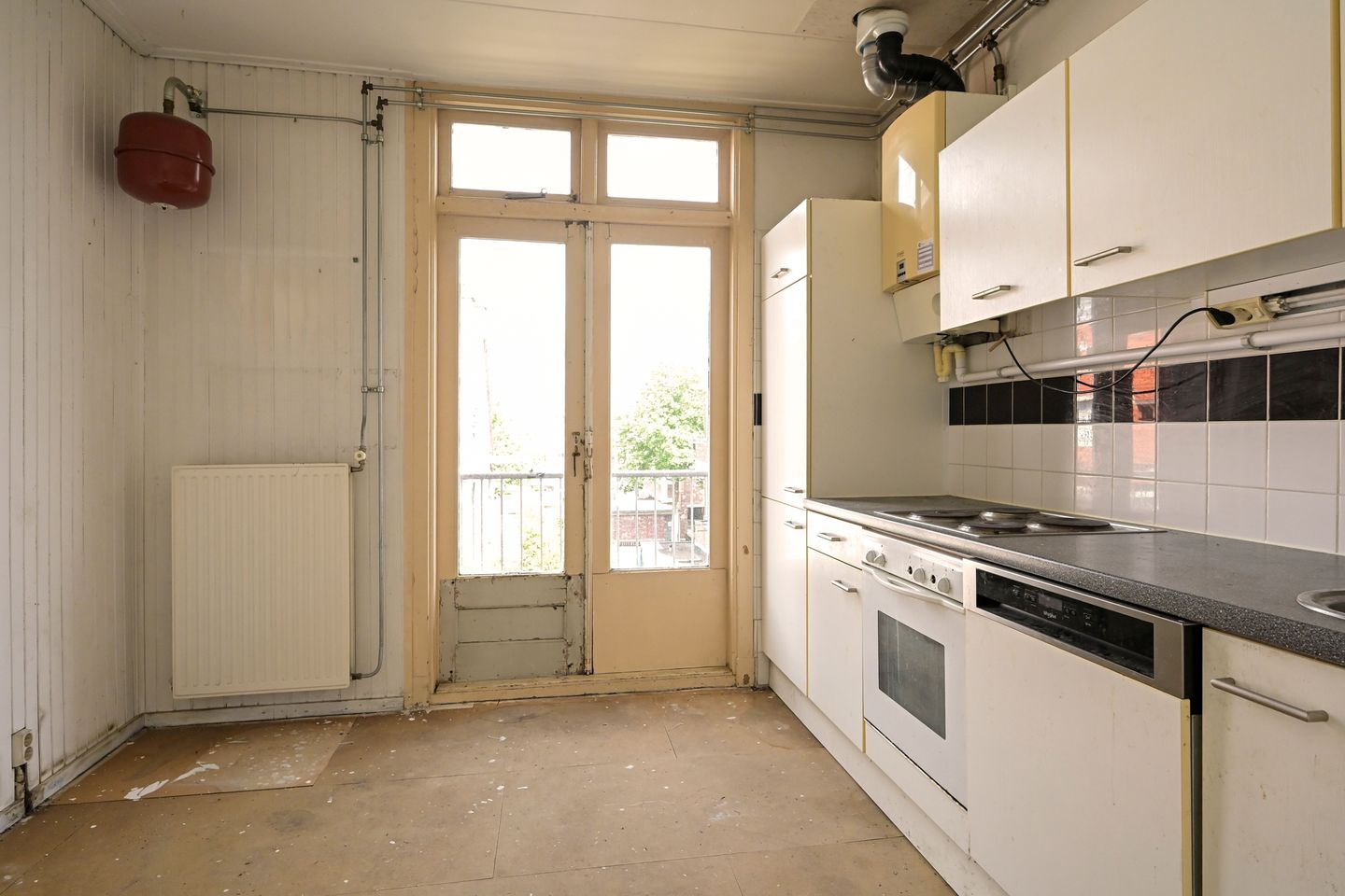 Foto 10 van Allard Piersonlaan 128