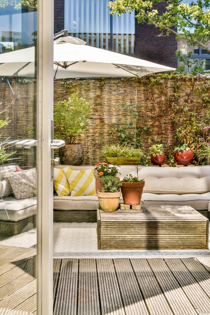 Foto 7 van Alexandrine Tinnehof 12