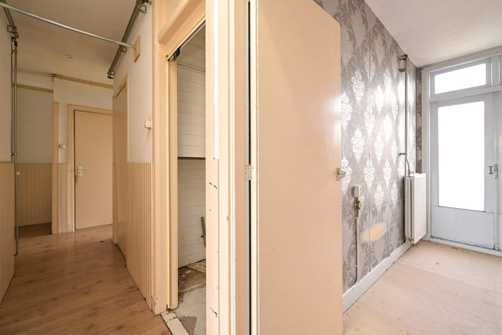 Foto 13 van Allard Piersonlaan 128