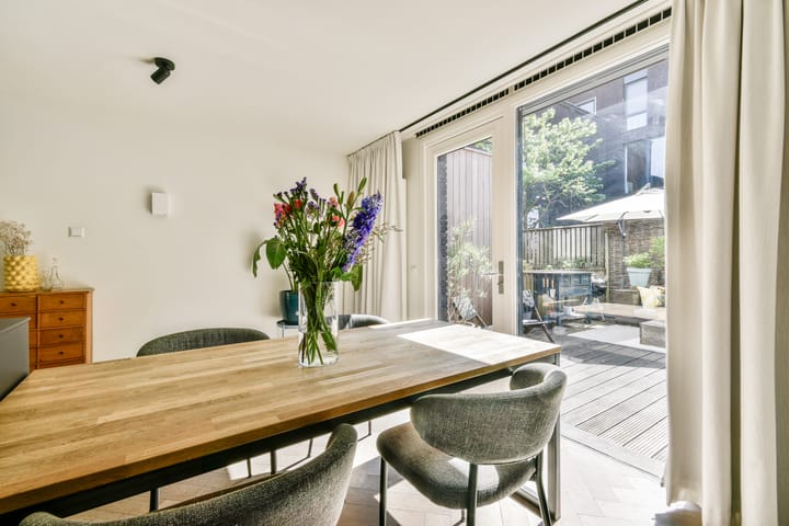 Foto 8 van Alexandrine Tinnehof 12