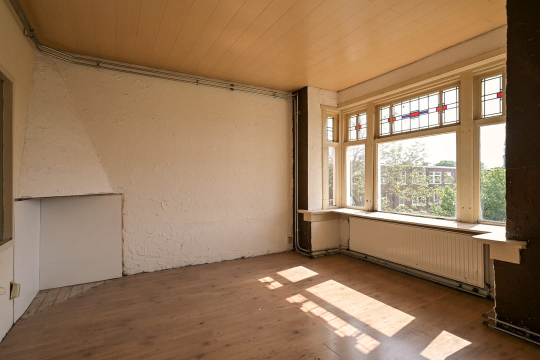 Foto 17 van Allard Piersonlaan 128