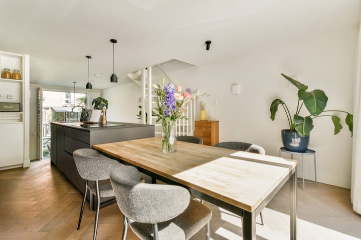 Foto 11 van Alexandrine Tinnehof 12