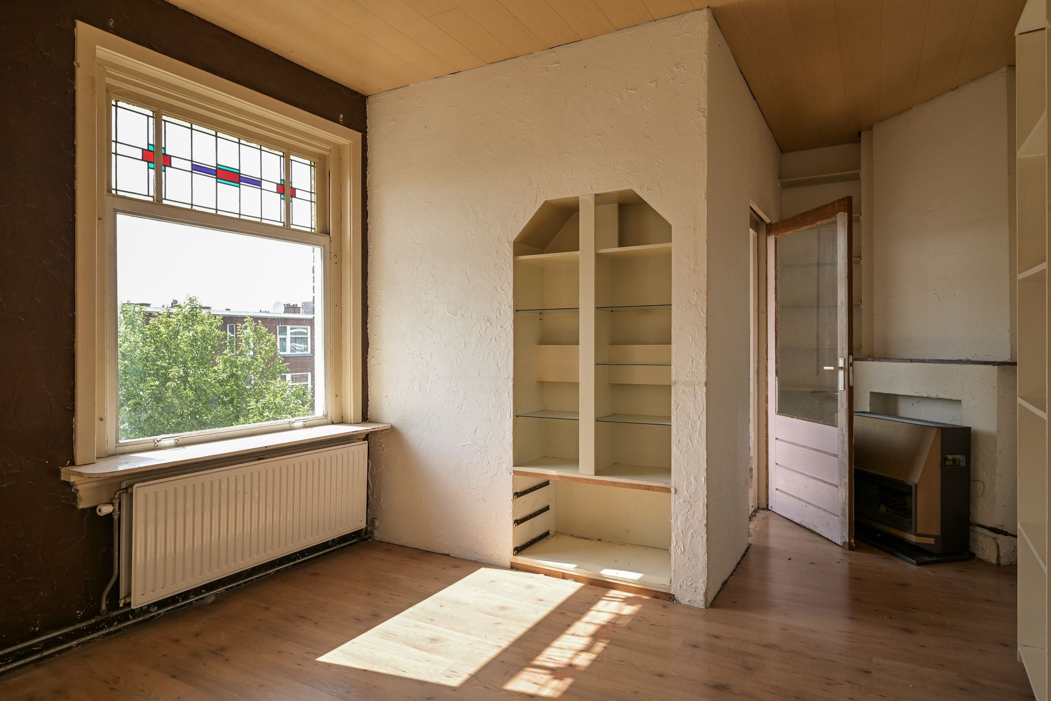 Foto 18 van Allard Piersonlaan 128