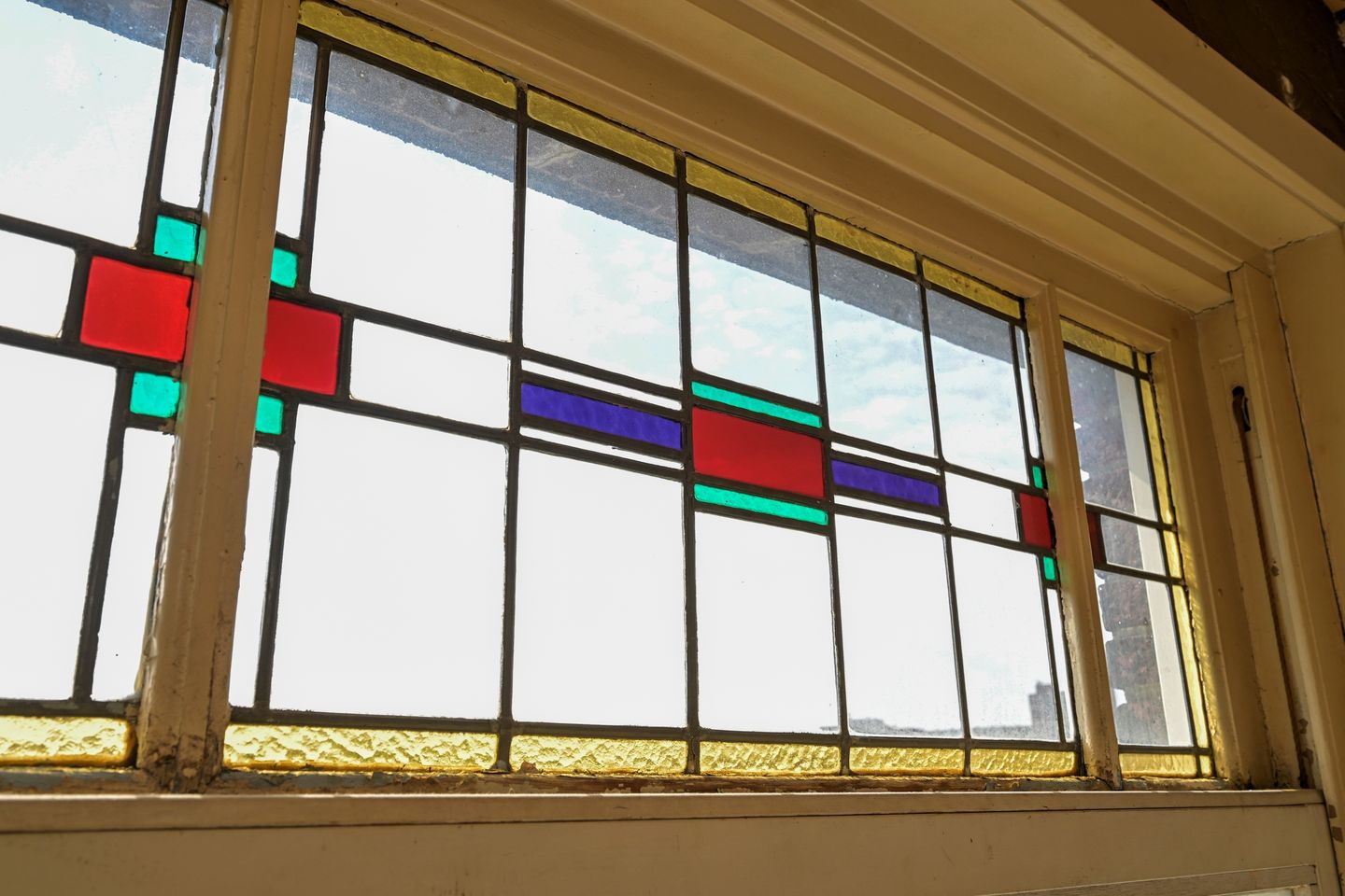 Foto 19 van Allard Piersonlaan 128