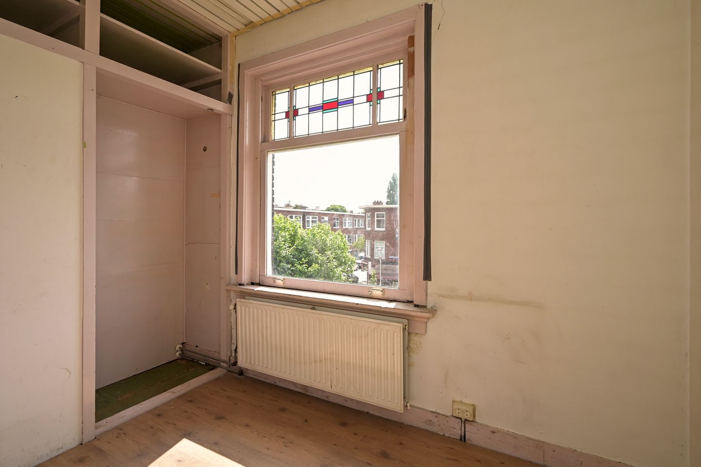 Foto 20 van Allard Piersonlaan 128