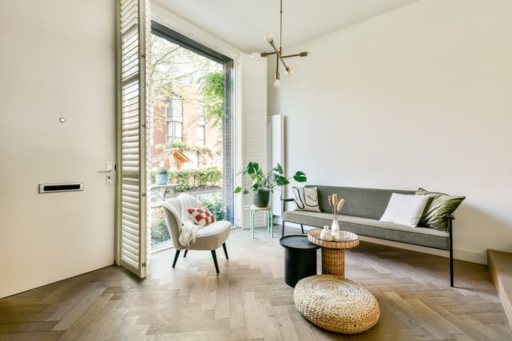 Foto 13 van Alexandrine Tinnehof 12