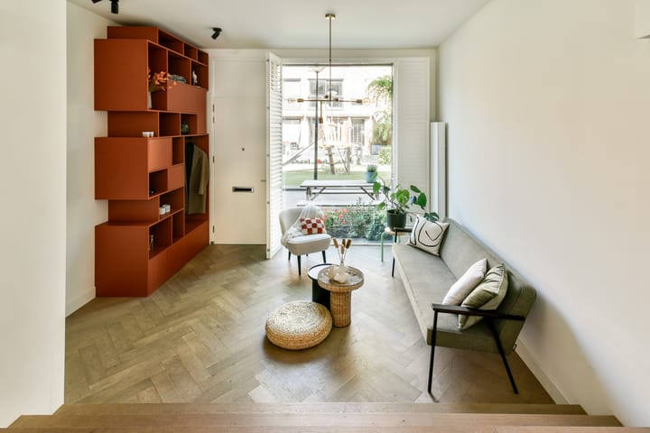 Foto 14 van Alexandrine Tinnehof 12