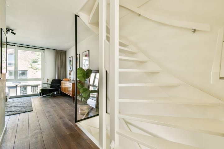 Foto 15 van Alexandrine Tinnehof 12